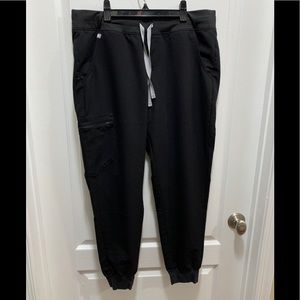 Figs Zamora Jogger Scrub Pants